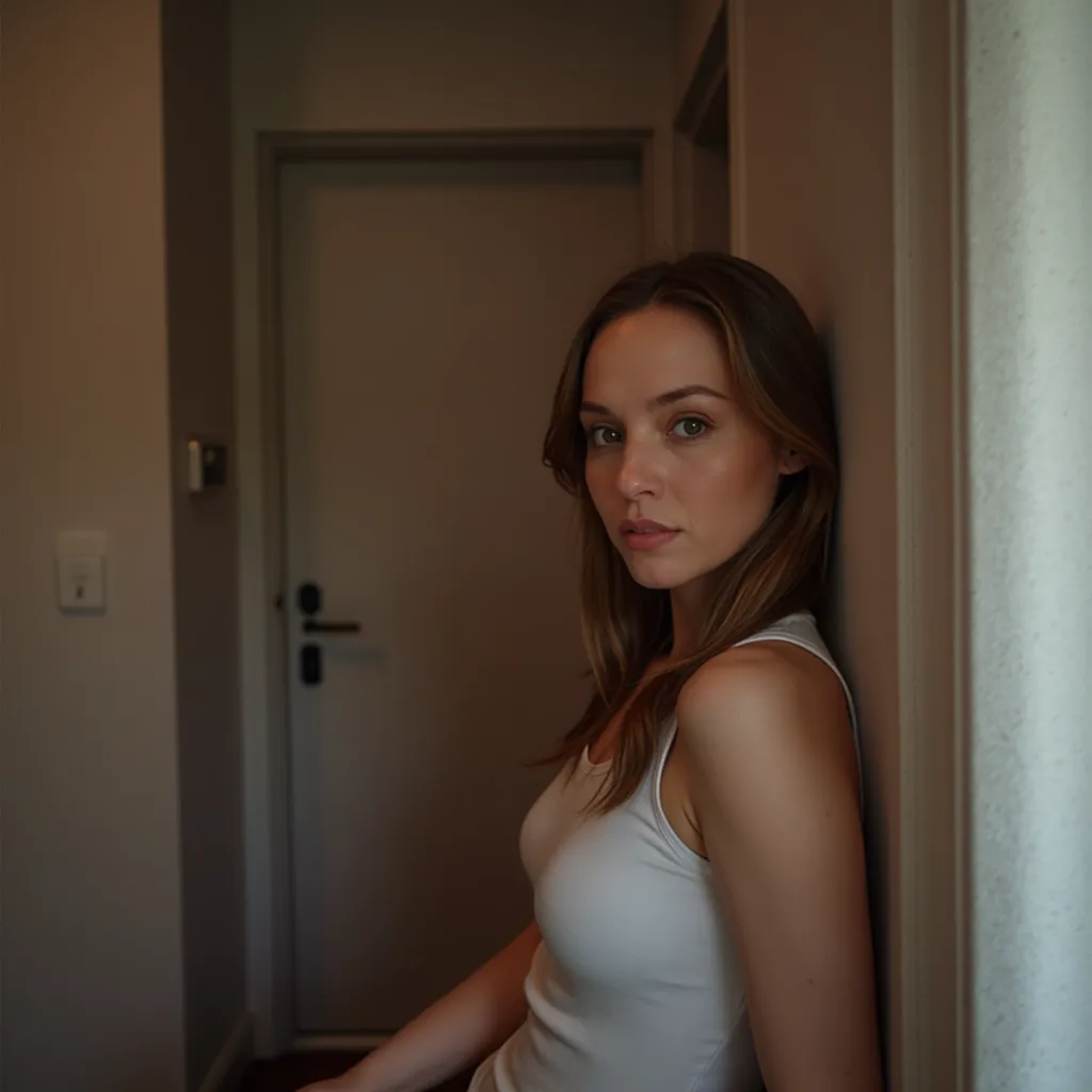 Michaela - Consistent Avatar 9