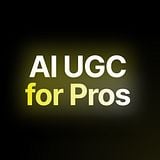AI UGC