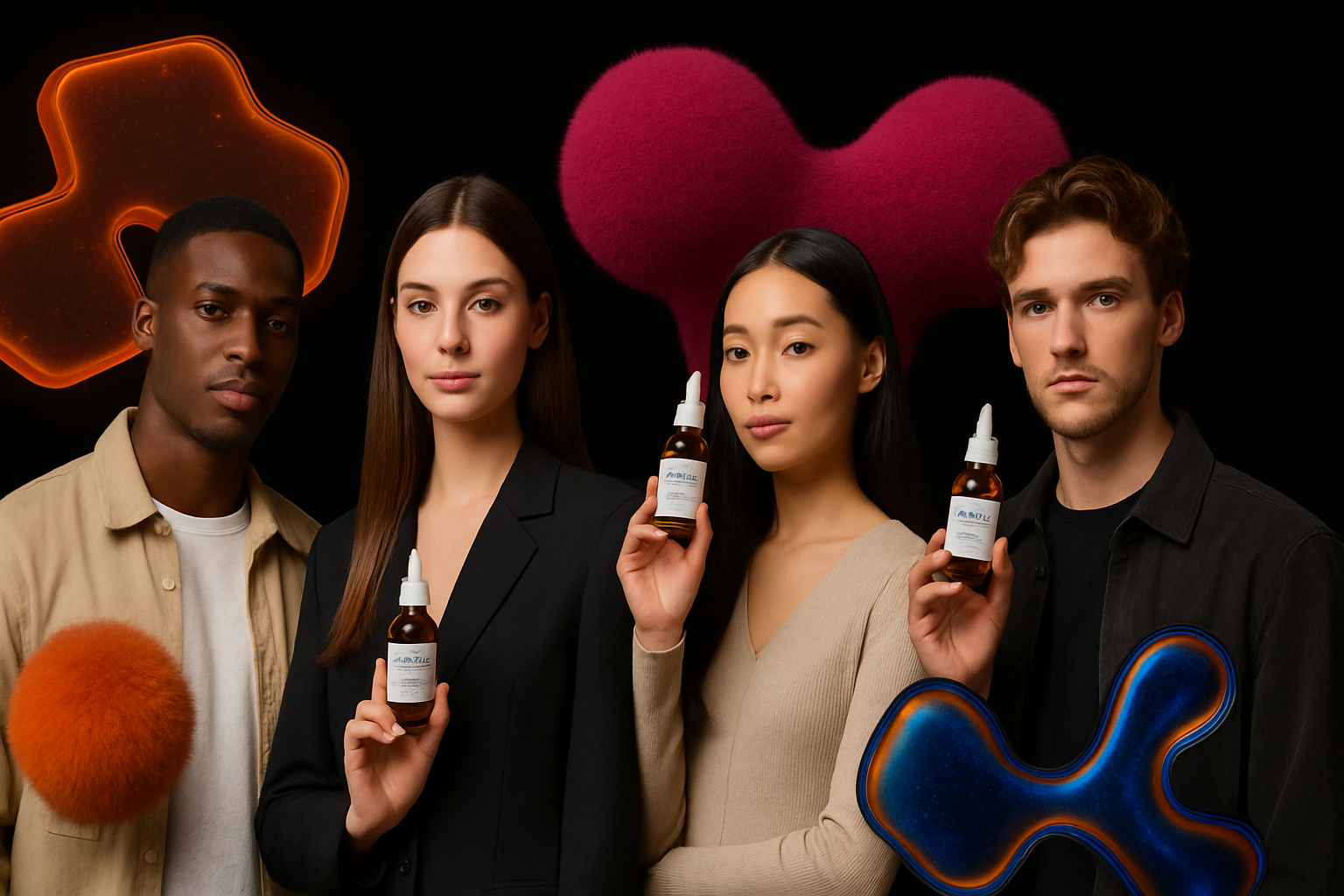 Traditional Content Background