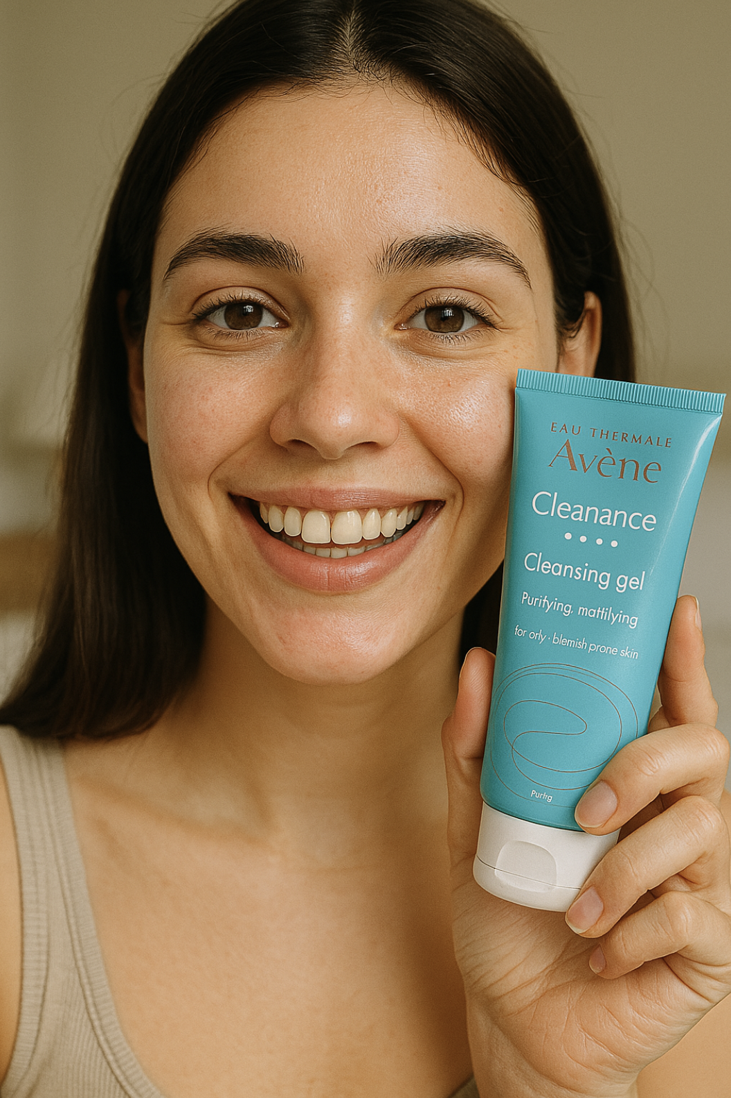 Avatar Holding Product 1