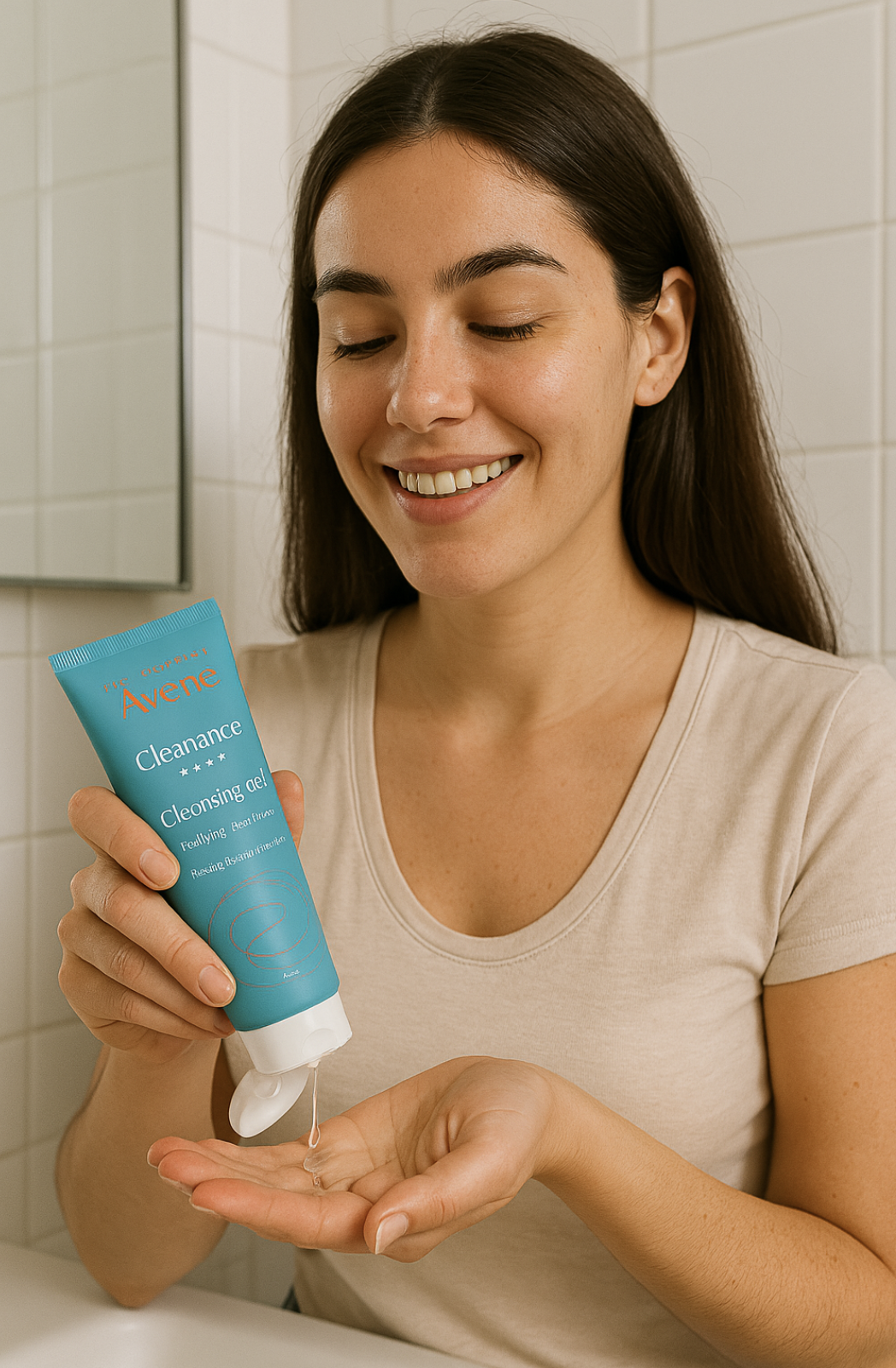 Avatar Holding Product 2