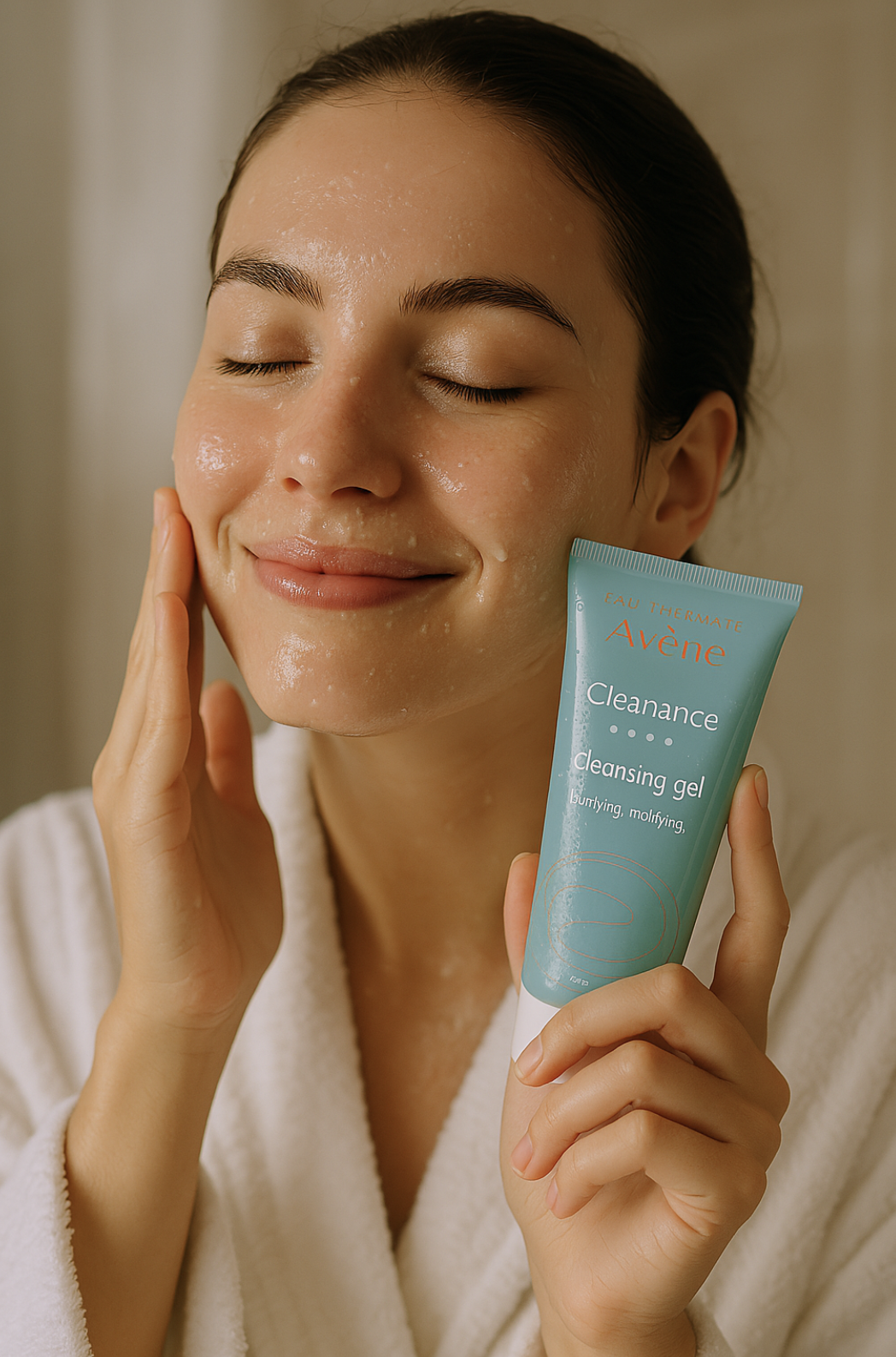 Avatar Holding Product 3