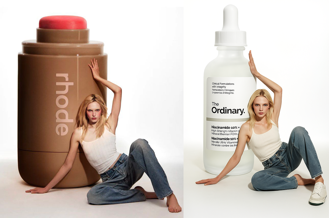 Đặt sản phẩm sáng tạo