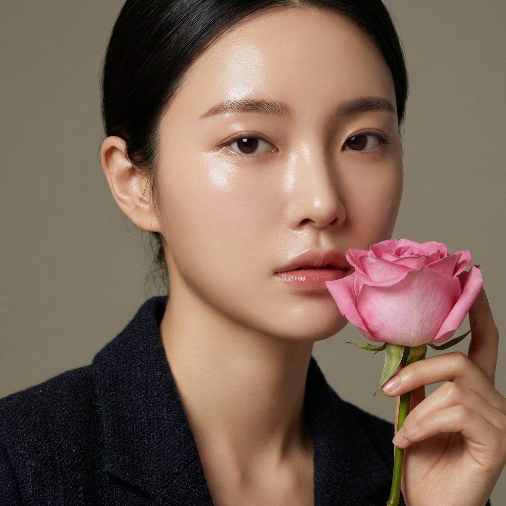 Người ảnh hưởng không có khuôn mặt