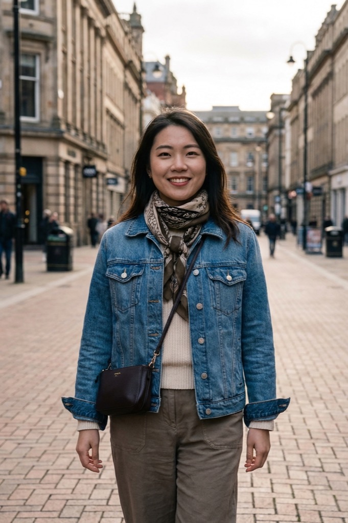 Đánh giá của sinh viên 32