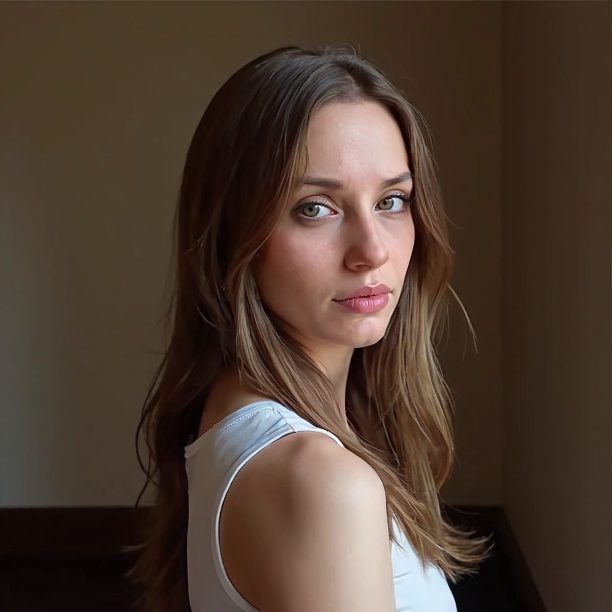 Michaela - Consistent Avatar 4