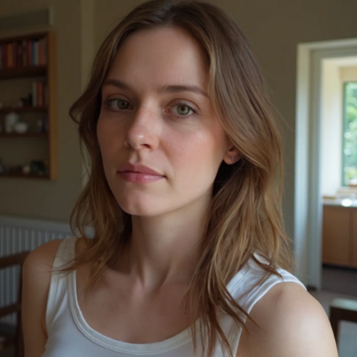 Michaela - Consistent Avatar 7