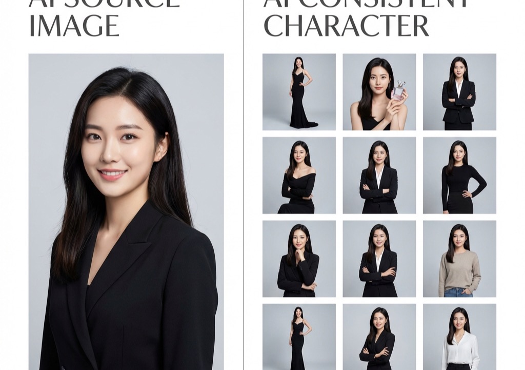 Michaela - Nhất Quán Avatar 4