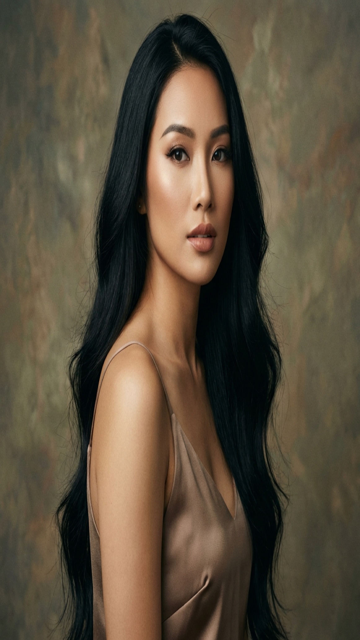 Chân dung cao cấp