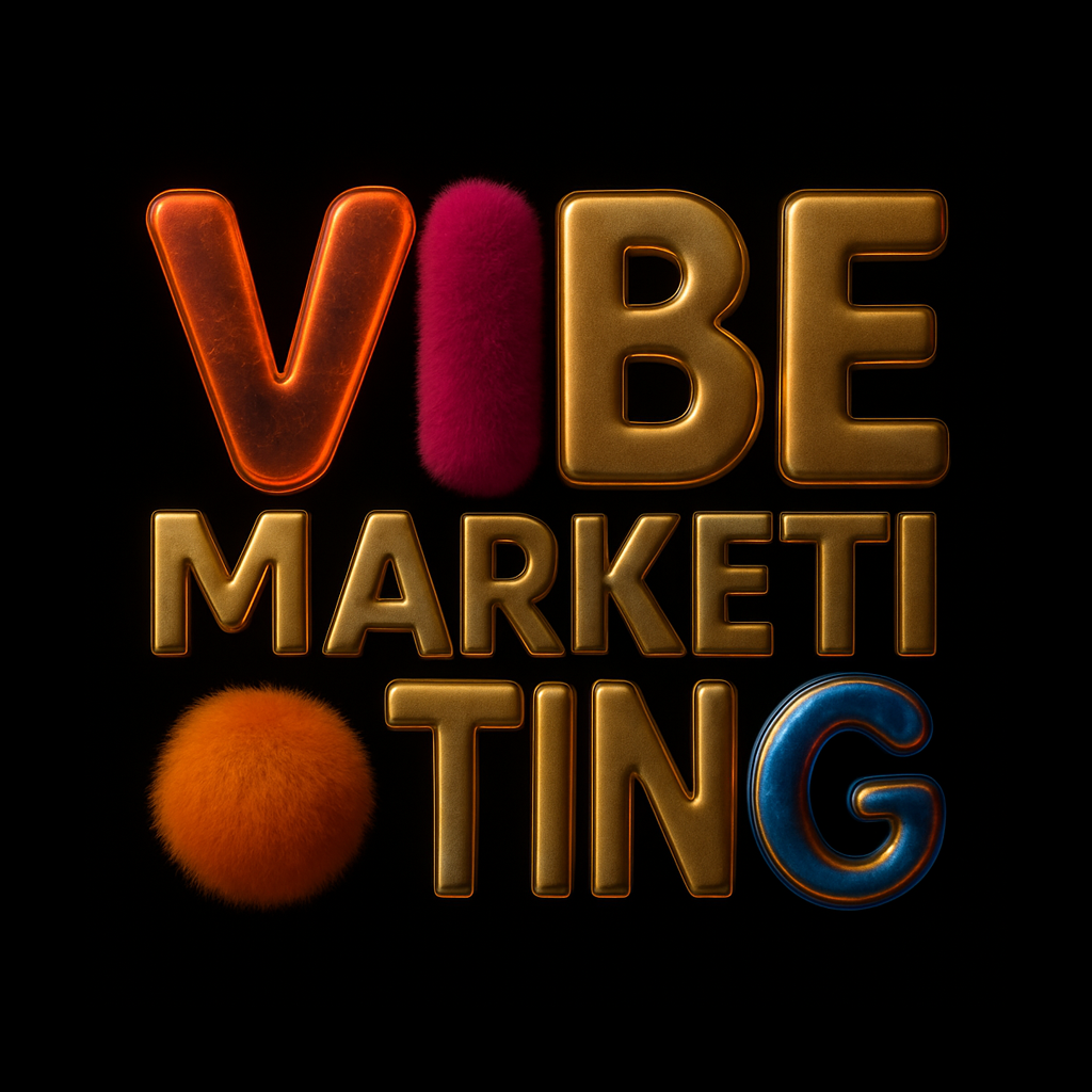 Tiếp thị Vibe